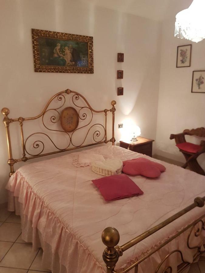 Villa Lory Албиния Экстерьер фото