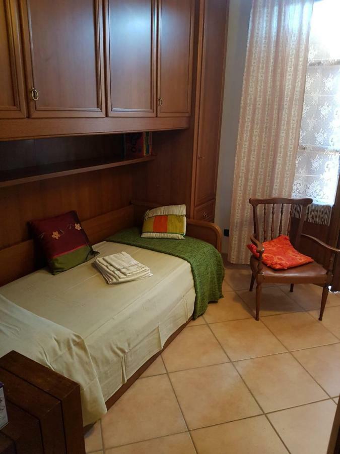 Villa Lory Албиния Экстерьер фото